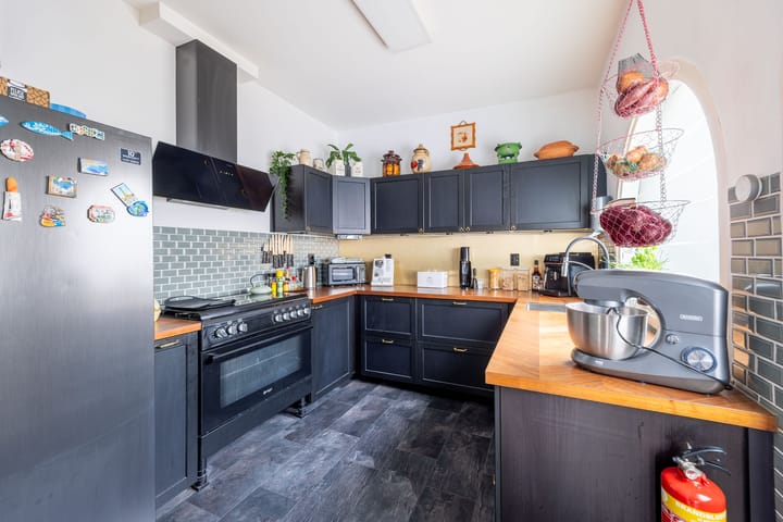 Foto 3 van Vondellaan 37