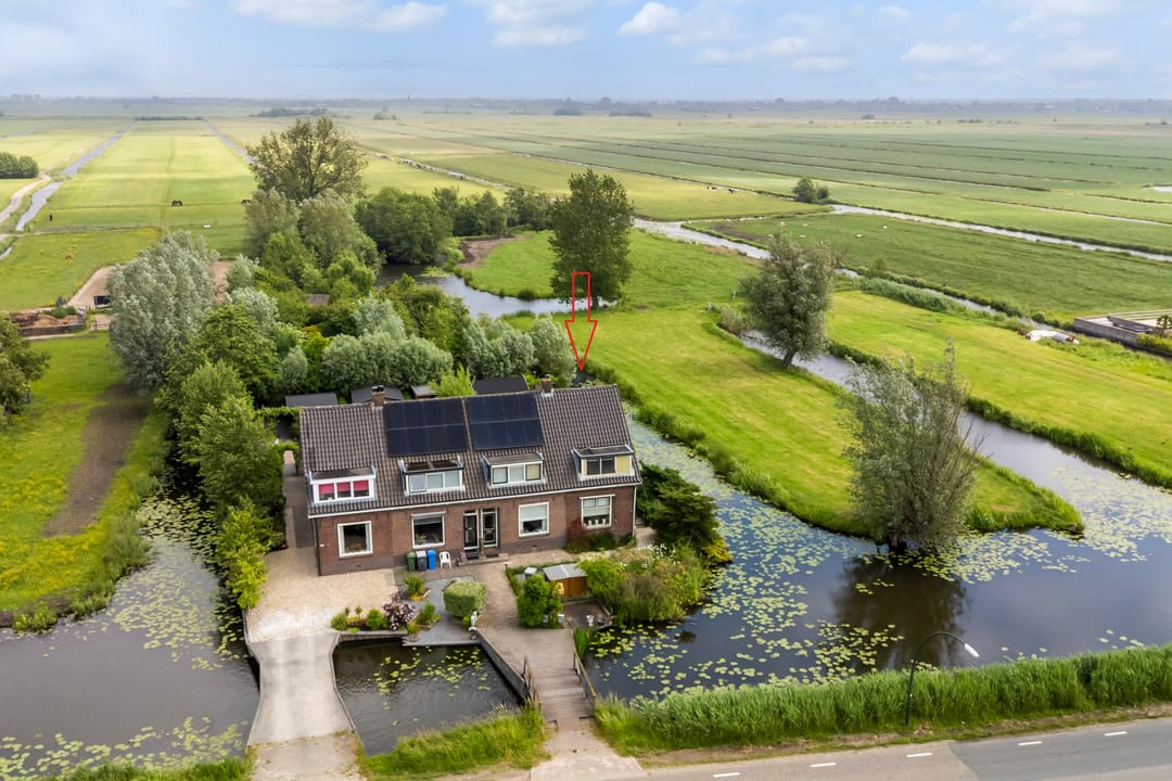 Foto 1 van Hoofdweg 122
