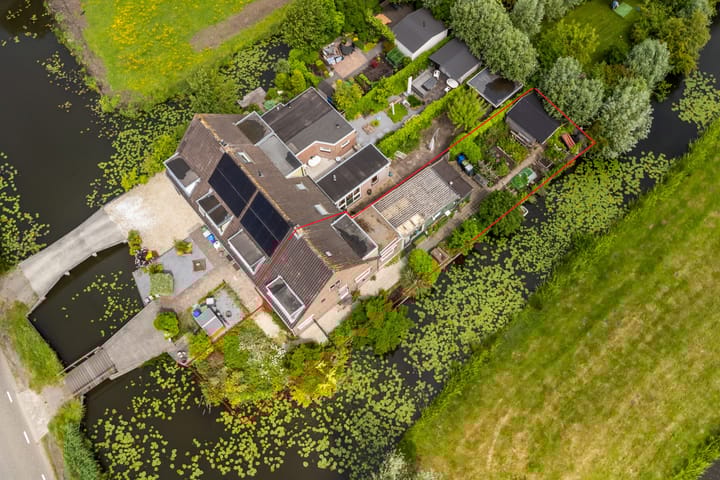 Foto 4 van Hoofdweg 122