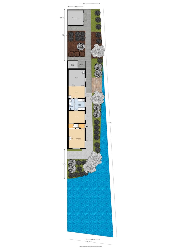 Foto 57 van Hoofdweg 122