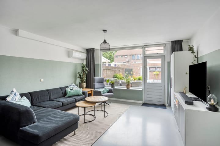 Foto 3 van Bevrijdingstraat 5