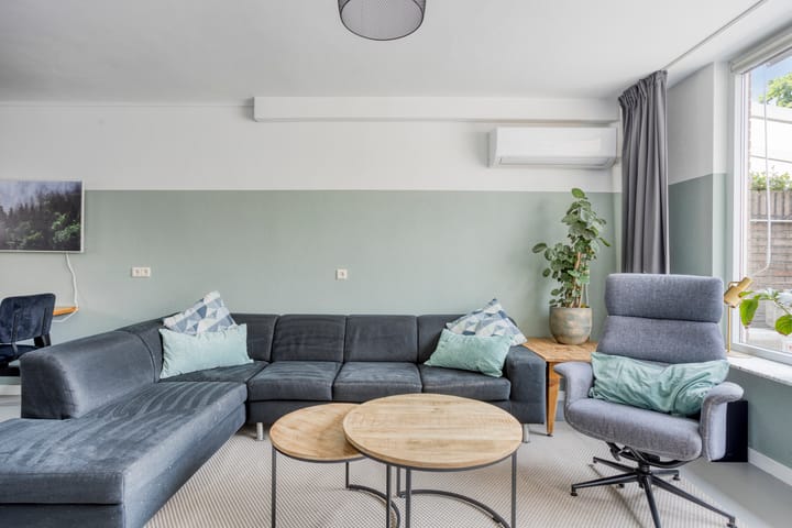 Foto 5 van Bevrijdingstraat 5