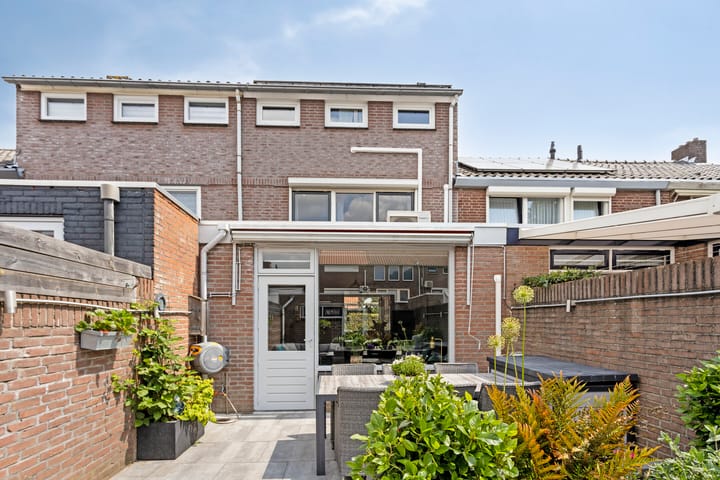 Foto 23 van Bevrijdingstraat 5