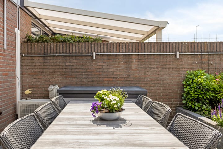 Foto 24 van Bevrijdingstraat 5