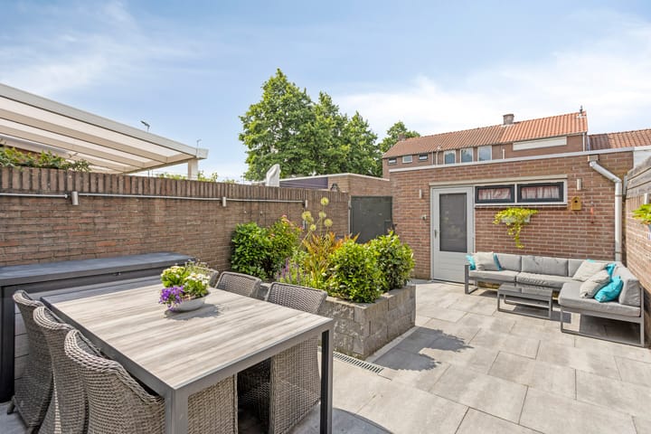 Foto 25 van Bevrijdingstraat 5