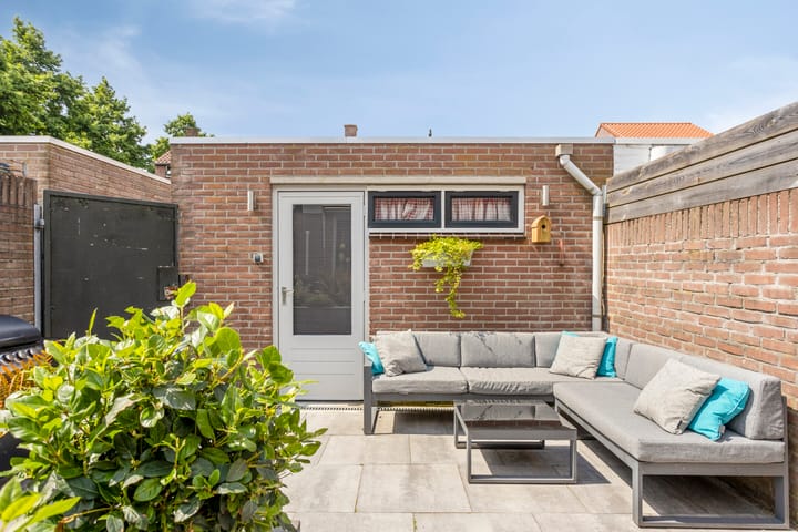 Foto 26 van Bevrijdingstraat 5