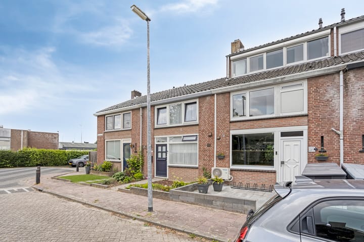 Foto 28 van Bevrijdingstraat 5