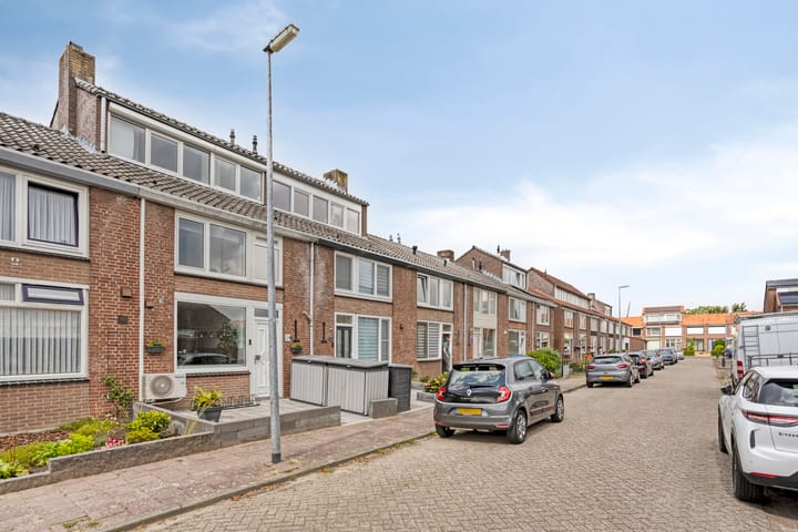 Foto 29 van Bevrijdingstraat 5