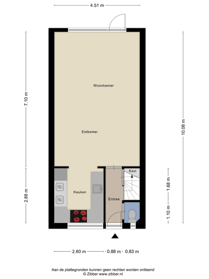 Foto 32 van Bevrijdingstraat 5