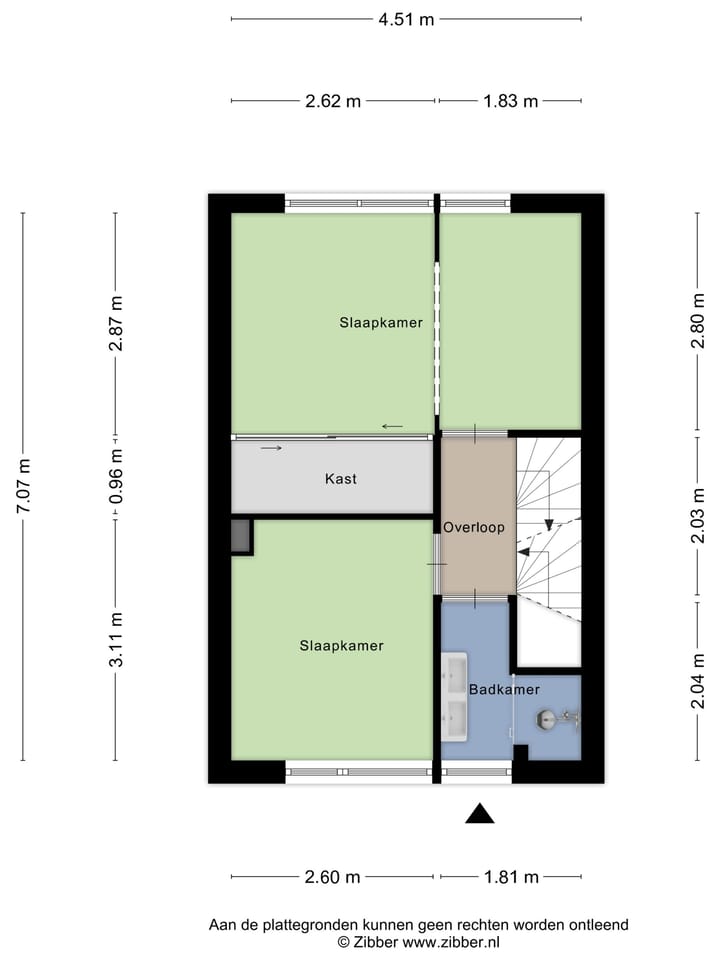Foto 33 van Bevrijdingstraat 5