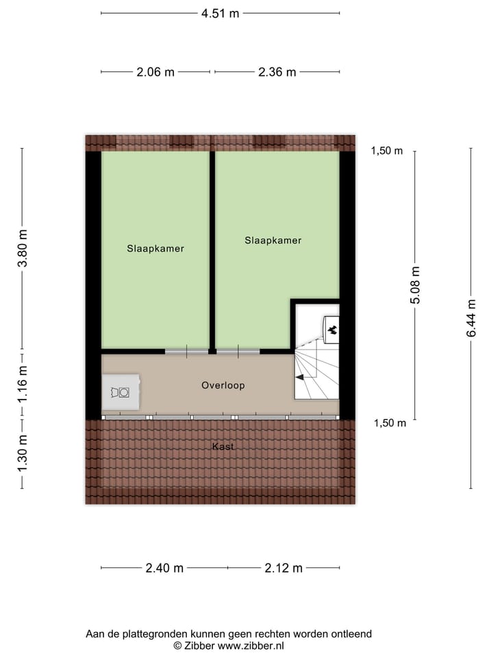Foto 34 van Bevrijdingstraat 5