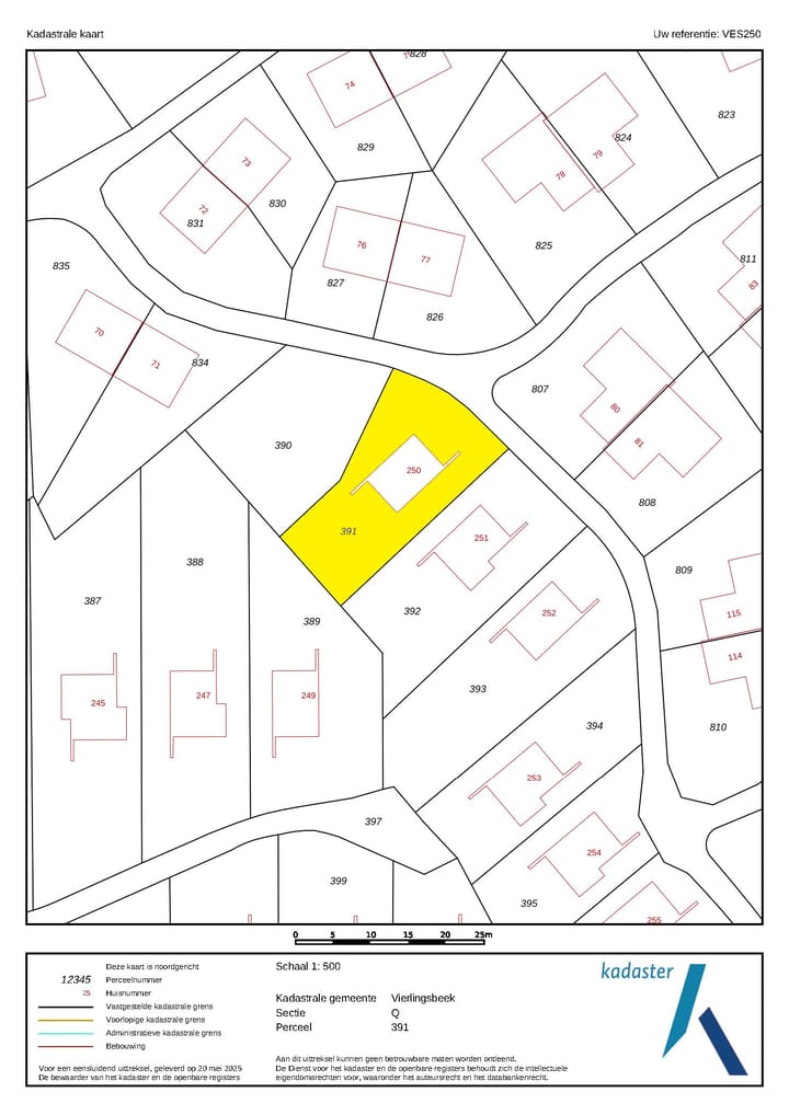 Foto 32 van Raaijweg 25-250