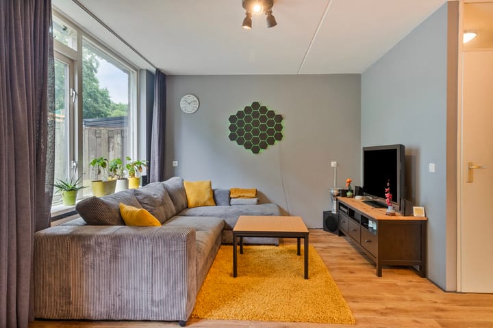 Foto 3 van Bertrandhof 20