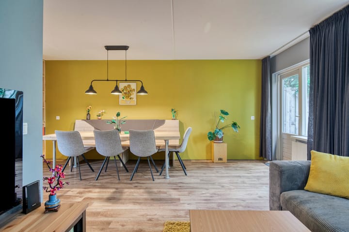 Foto 4 van Bertrandhof 20