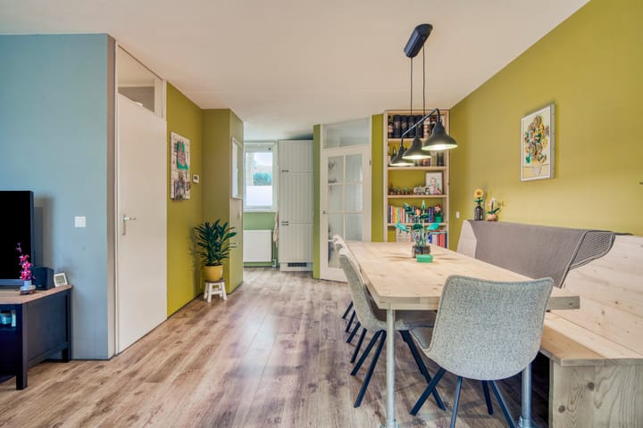 Foto 5 van Bertrandhof 20