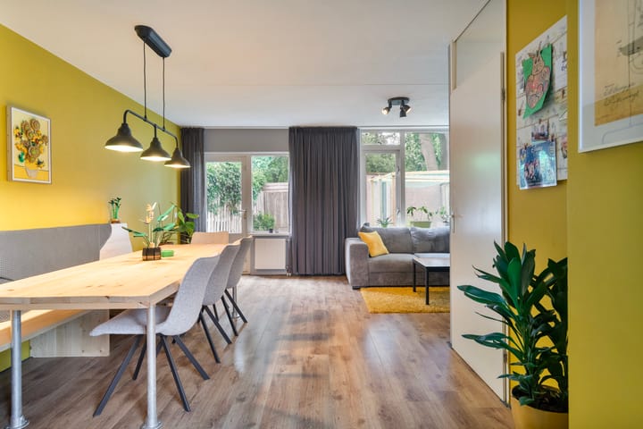 Foto 7 van Bertrandhof 20