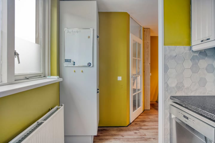 Foto 9 van Bertrandhof 20