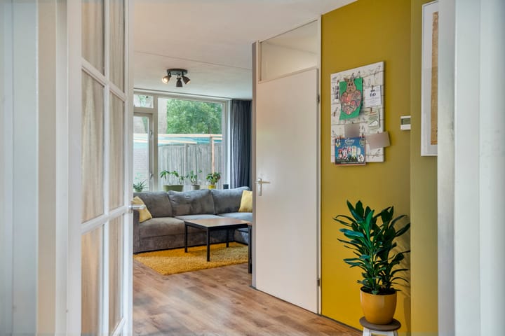 Foto 11 van Bertrandhof 20