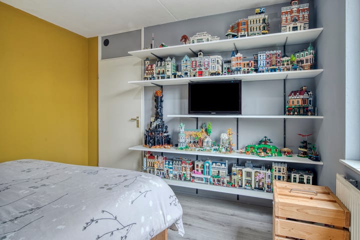 Foto 15 van Bertrandhof 20