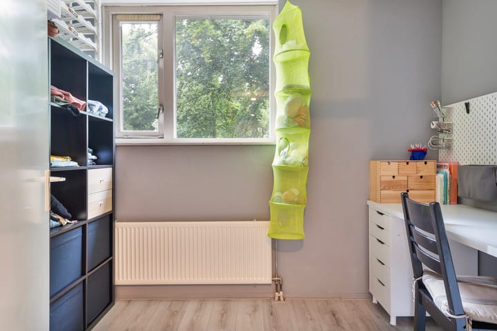 Foto 16 van Bertrandhof 20