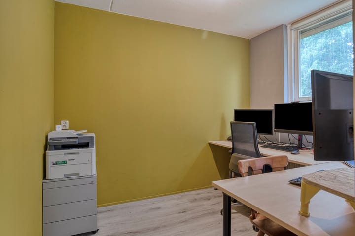 Foto 20 van Bertrandhof 20