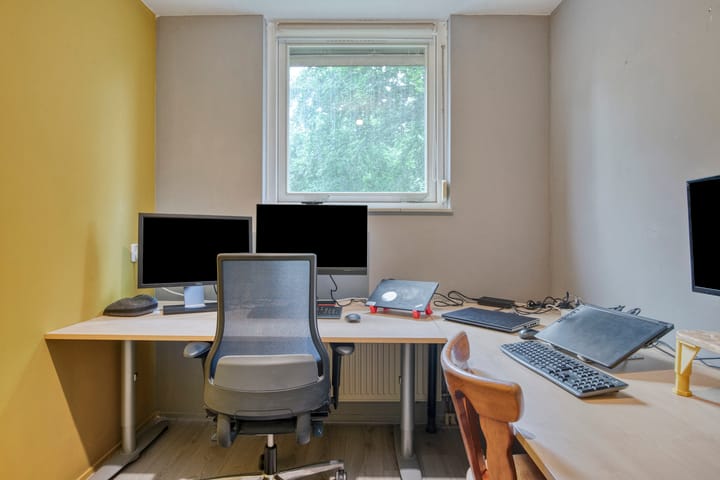 Foto 21 van Bertrandhof 20