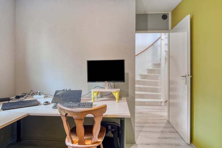 Foto 22 van Bertrandhof 20