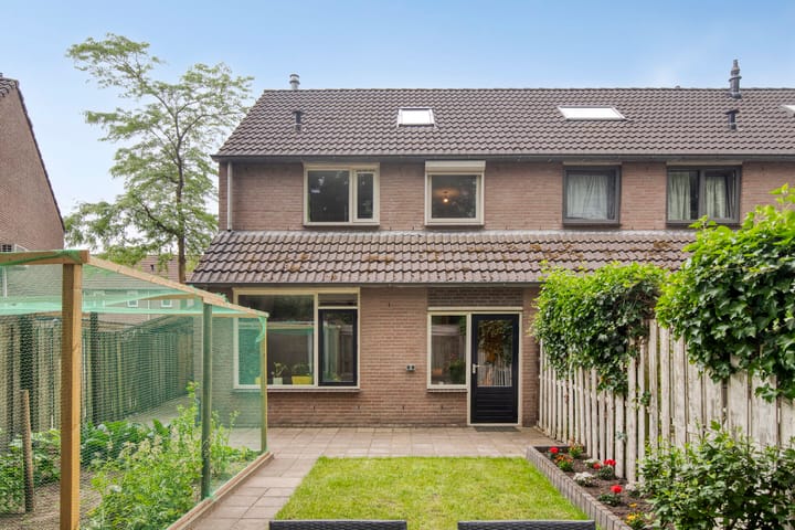 Foto 26 van Bertrandhof 20