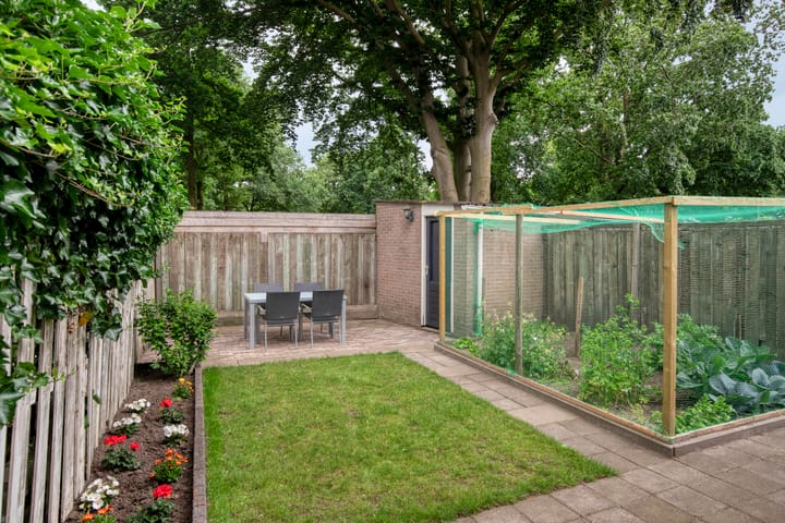 Foto 27 van Bertrandhof 20