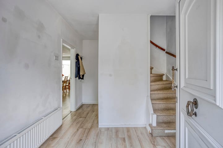 Foto 6 van Cramer van Brienenstraat 2