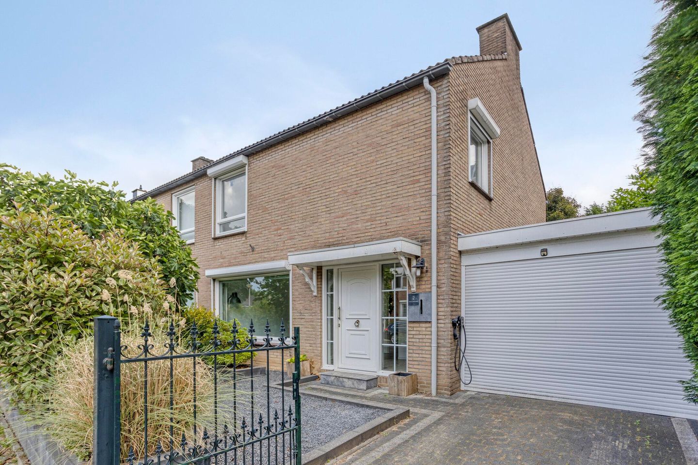 Foto 5 van Cramer van Brienenstraat 2