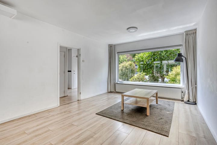 Foto 10 van Cramer van Brienenstraat 2