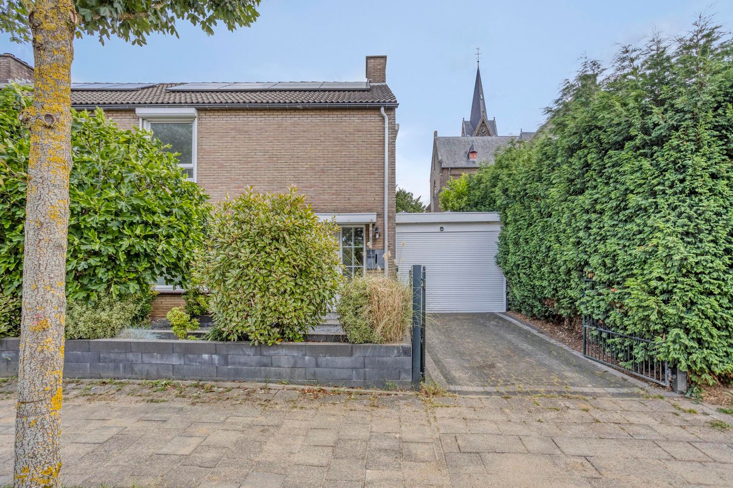 Foto 4 van Cramer van Brienenstraat 2