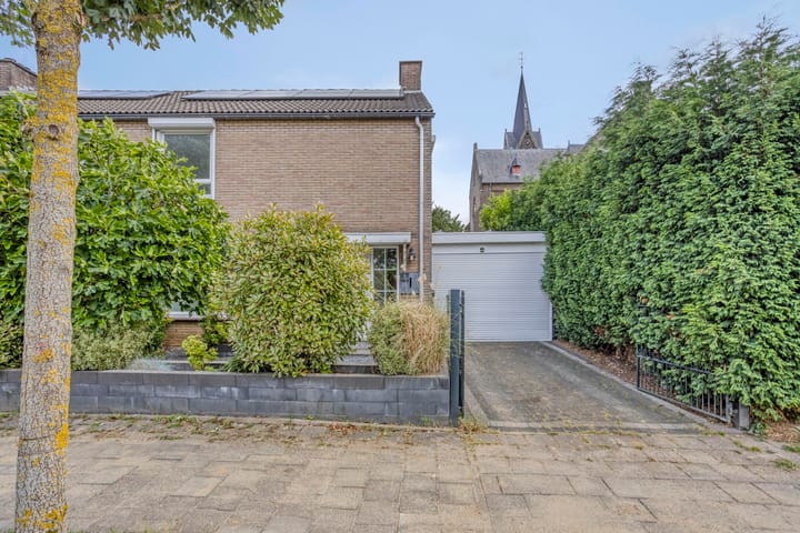 Foto 4 van Cramer van Brienenstraat 2