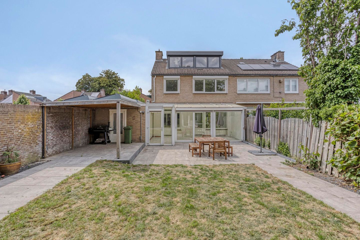 Foto 35 van Cramer van Brienenstraat 2