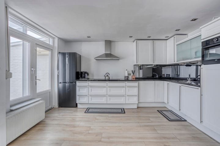 Foto 14 van Cramer van Brienenstraat 2