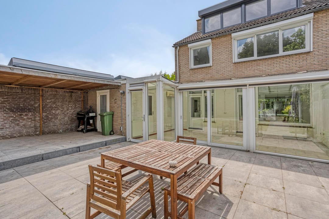 Foto 31 van Cramer van Brienenstraat 2