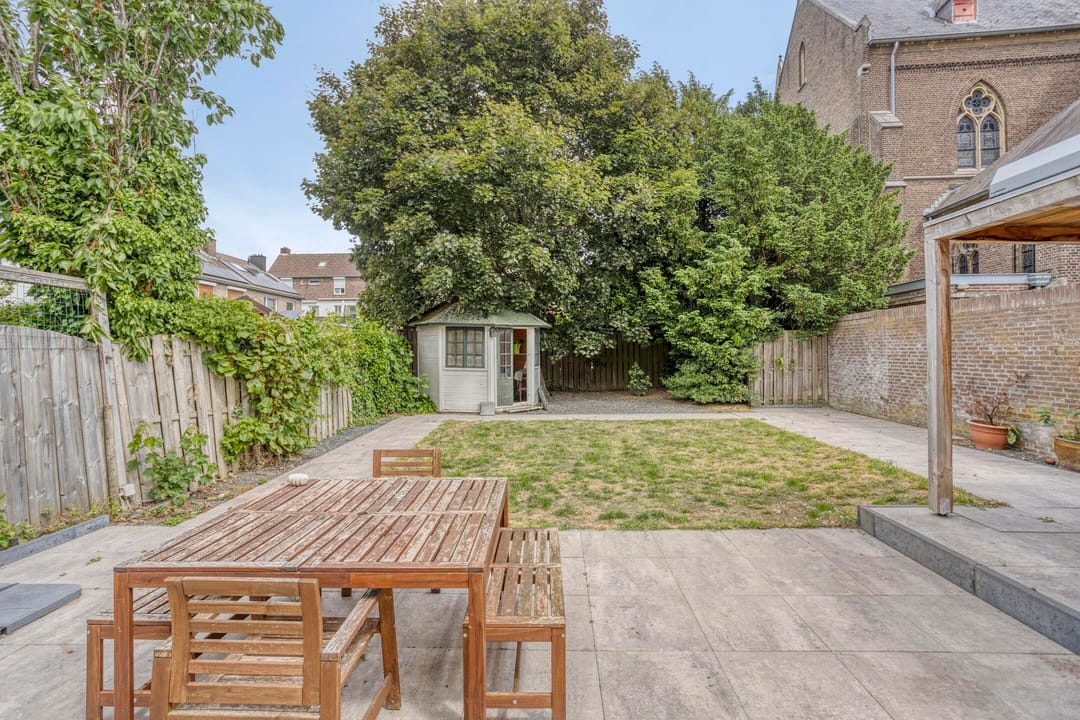 Foto 32 van Cramer van Brienenstraat 2