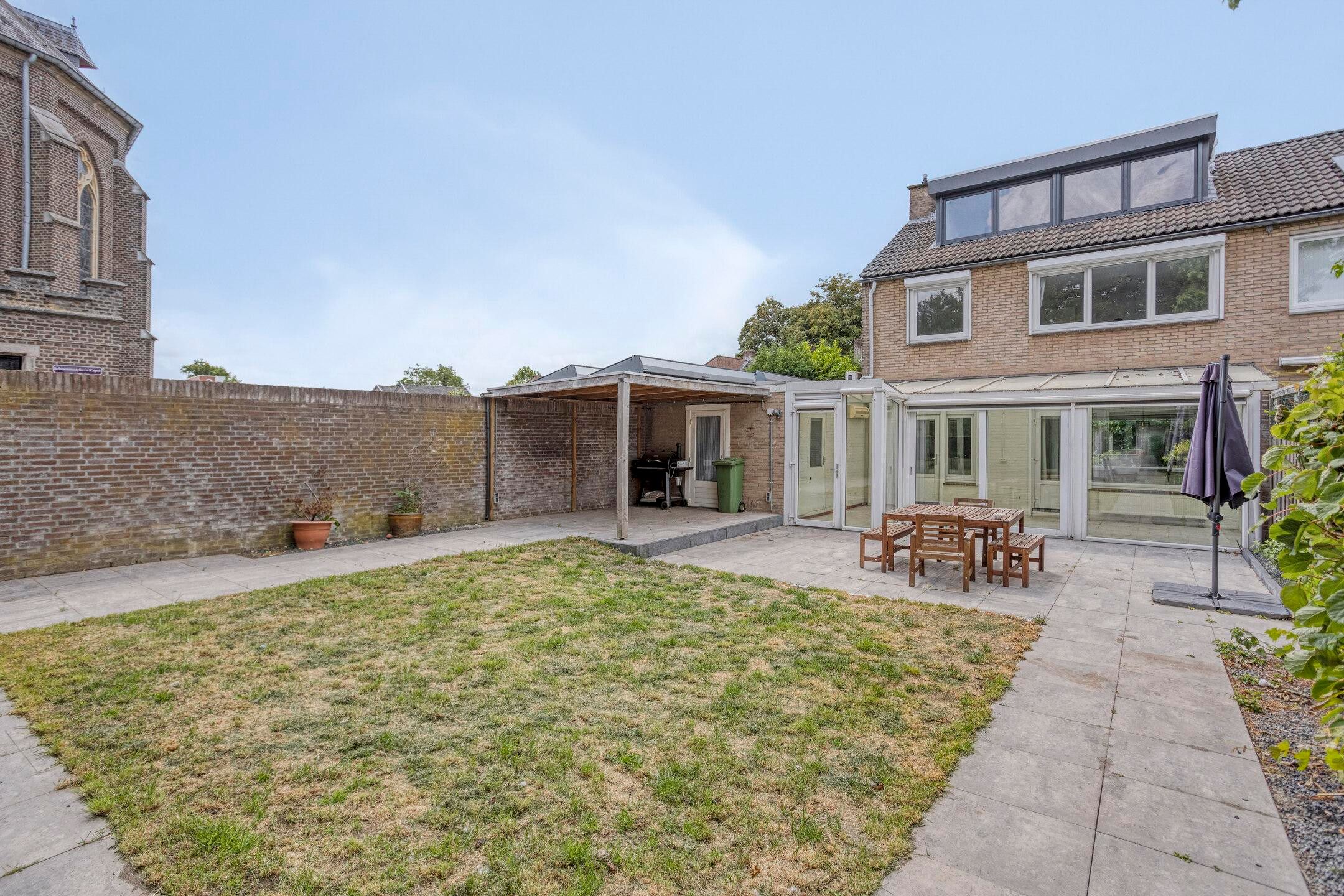 Foto 33 van Cramer van Brienenstraat 2