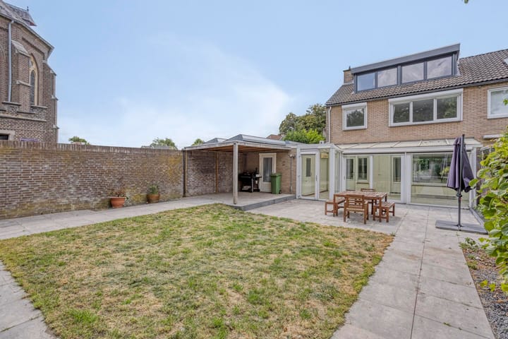 Foto 33 van Cramer van Brienenstraat 2