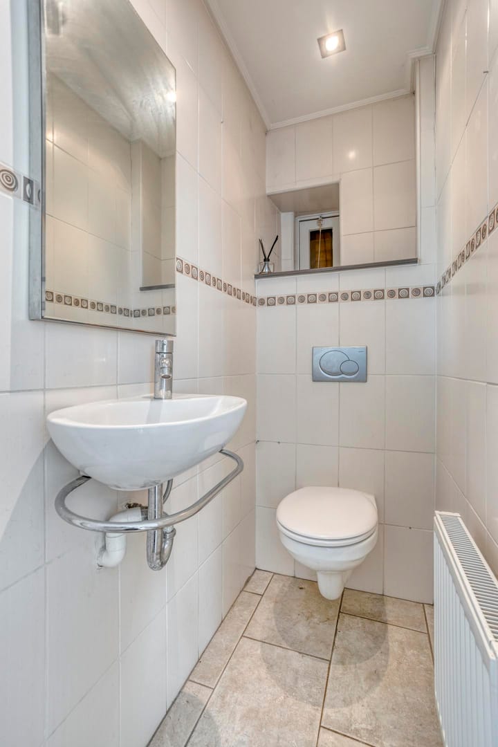 Foto 8 van Cramer van Brienenstraat 2