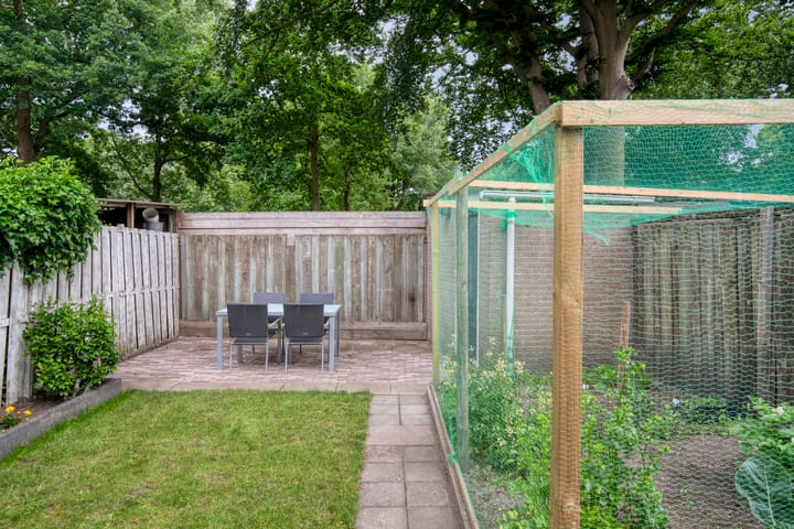 Foto 28 van Bertrandhof 20