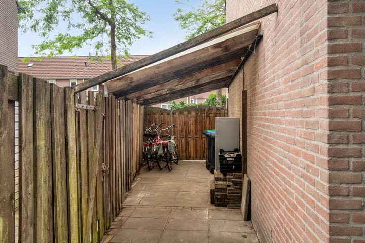 Foto 29 van Bertrandhof 20