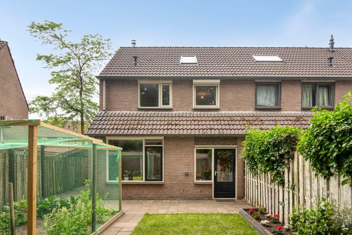 Foto 30 van Bertrandhof 20