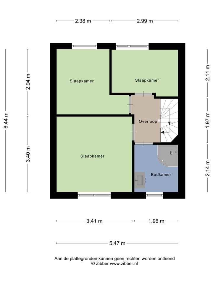 Foto 36 van Bertrandhof 20