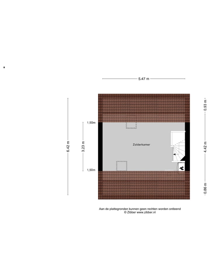 Foto 37 van Bertrandhof 20