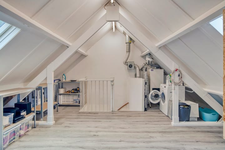 Foto 25 van Bertrandhof 20