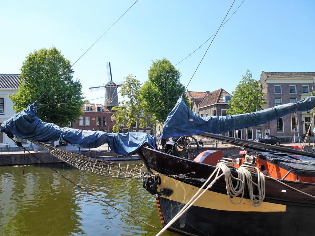 Foto 11 van Broersveld 68-G