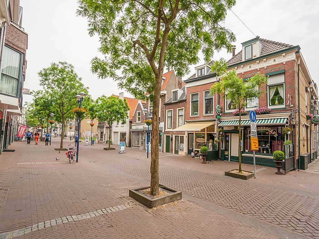 Foto 14 van Broersveld 68-G