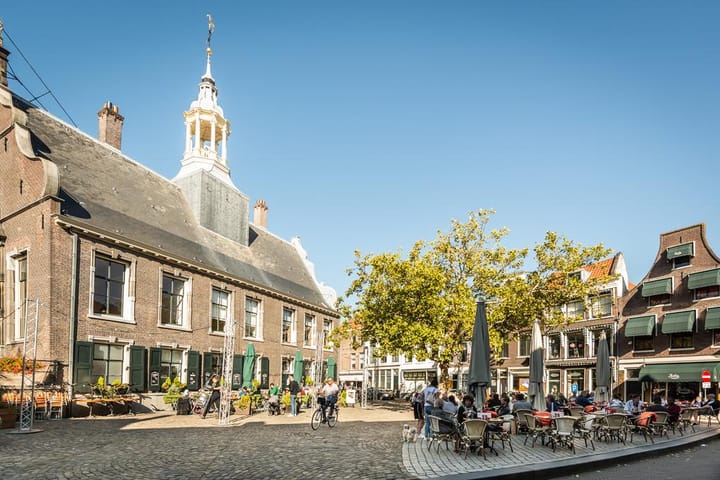 Photo 8 of Broersveld 68-G